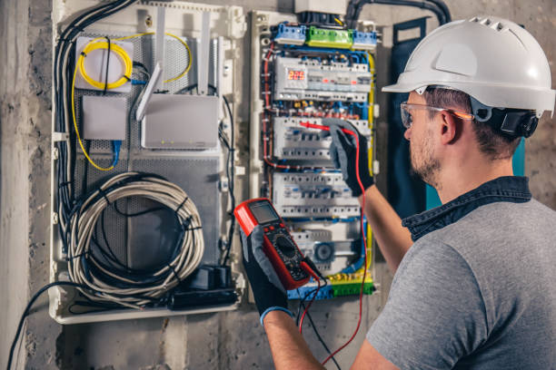 Best Affordable Electrician  in Pemberwick, CT