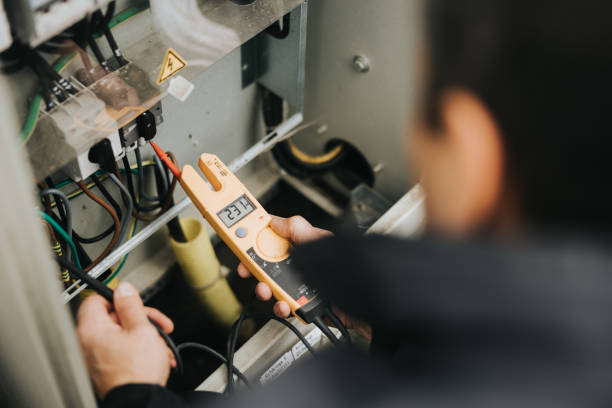 Best Local Electrician Companies  in Pemberwick, CT