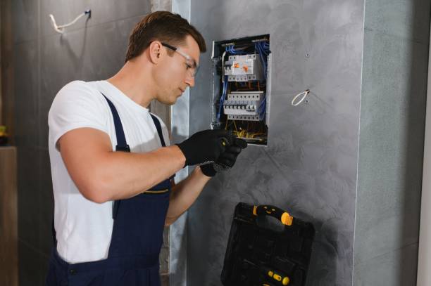 Best Home Electrical Repair  in Pemberwick, CT