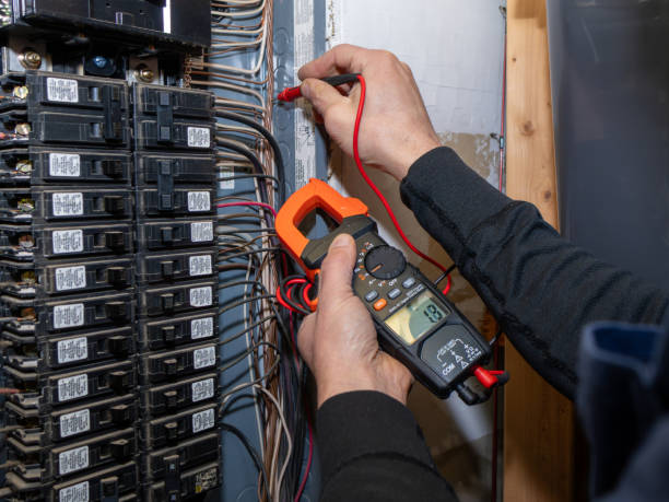 Best Electrical Contractors for Businesses  in Pemberwick, CT