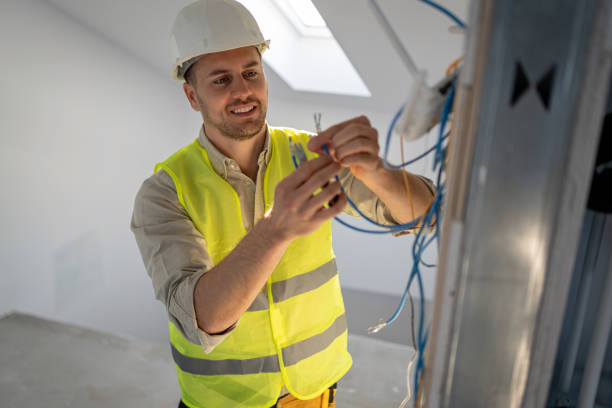 Best 24-Hour Electrician  in Pemberwick, CT
